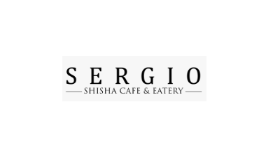 Loker Junior Shisha Maker di Sergio Shisha Cafe & Eatery
